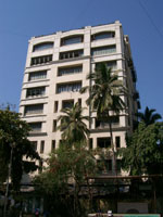 Mumbai College