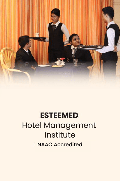 hospitality administration course