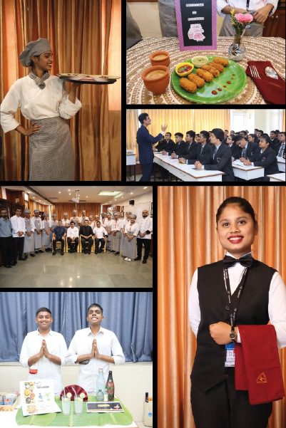 institution of hotel management mumbai