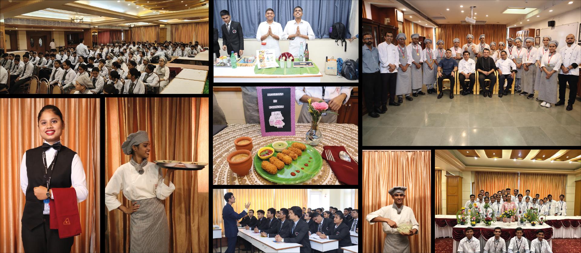 institution of hotel management mumbai